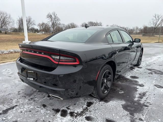 Used 2023 Dodge Charger SXT image 3