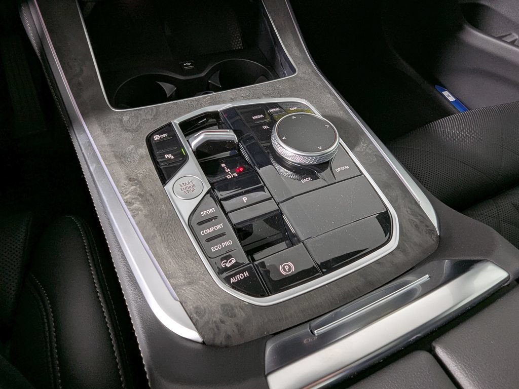 New 2026 BMW X5 xDrive40i AWD/4WD image 30