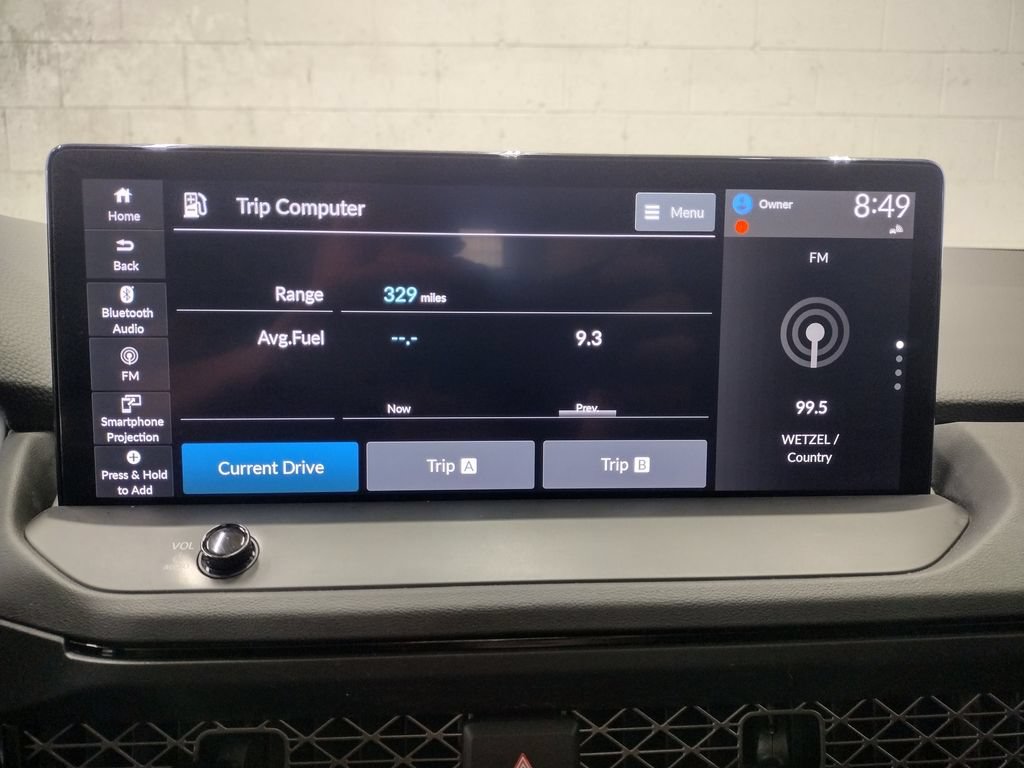 Used 2024 Honda Accord EX-L image 31