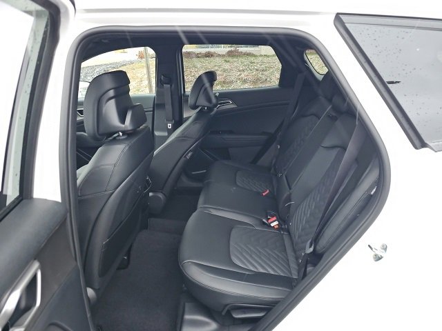 New 2026 Kia Sportage X-Line image 8