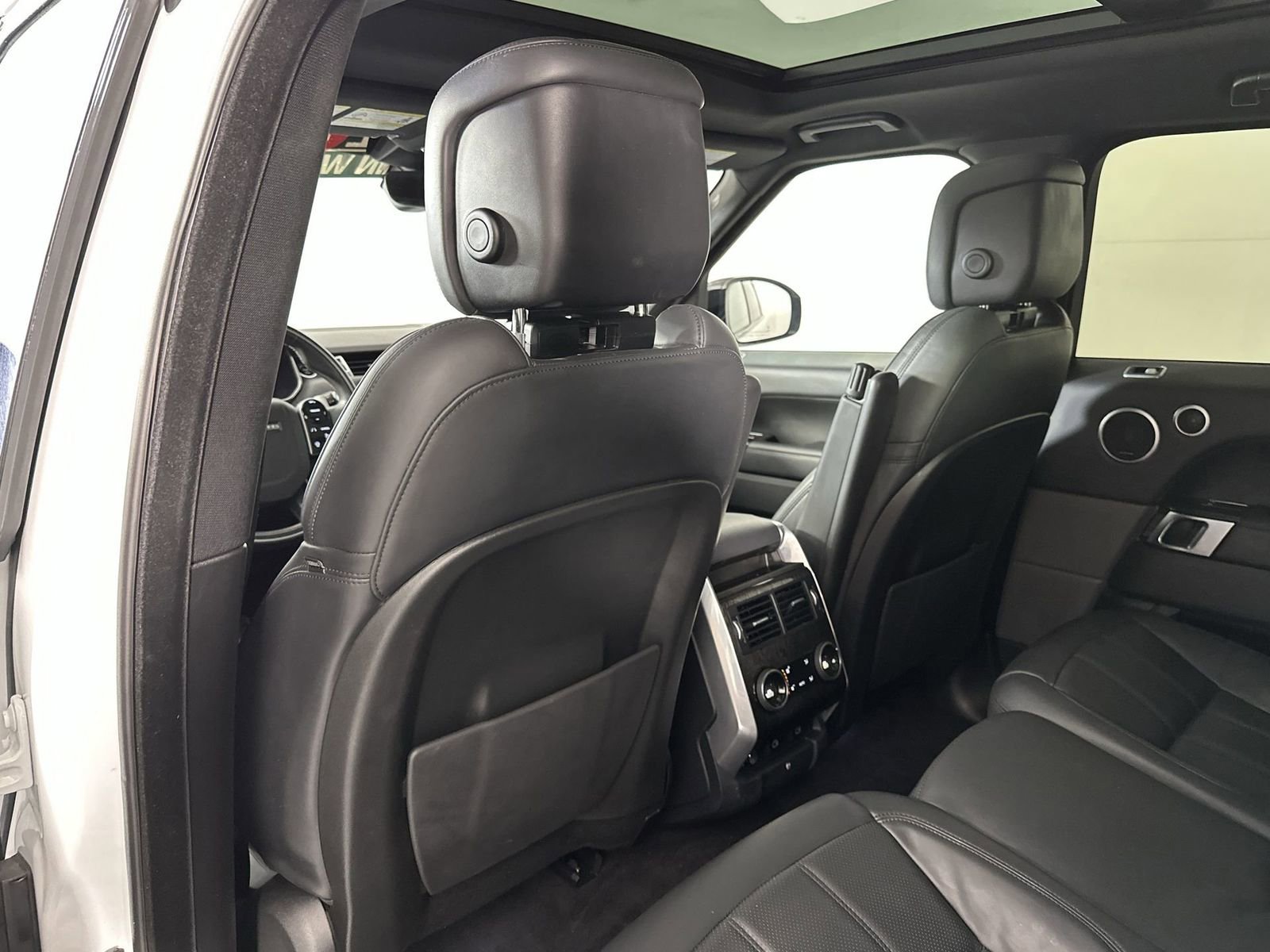 Used 2022 Land Rover Range Rover Sport HSE Dynamic AWD/4WD image 24