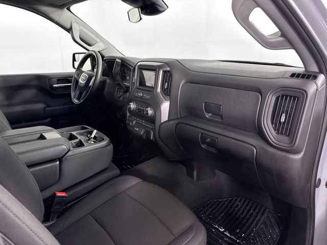 Used 2024 GMC Sierra 1500 Pro w/ Graphite Edition AWD/4WD image 23