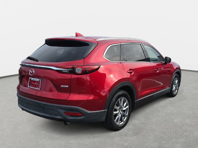 Used 2018 MAZDA CX-9 Touring FWD image 5