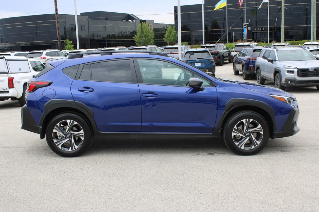 Certified 2026 Subaru Crosstrek 2.0i Premium AWD/4WD image 4