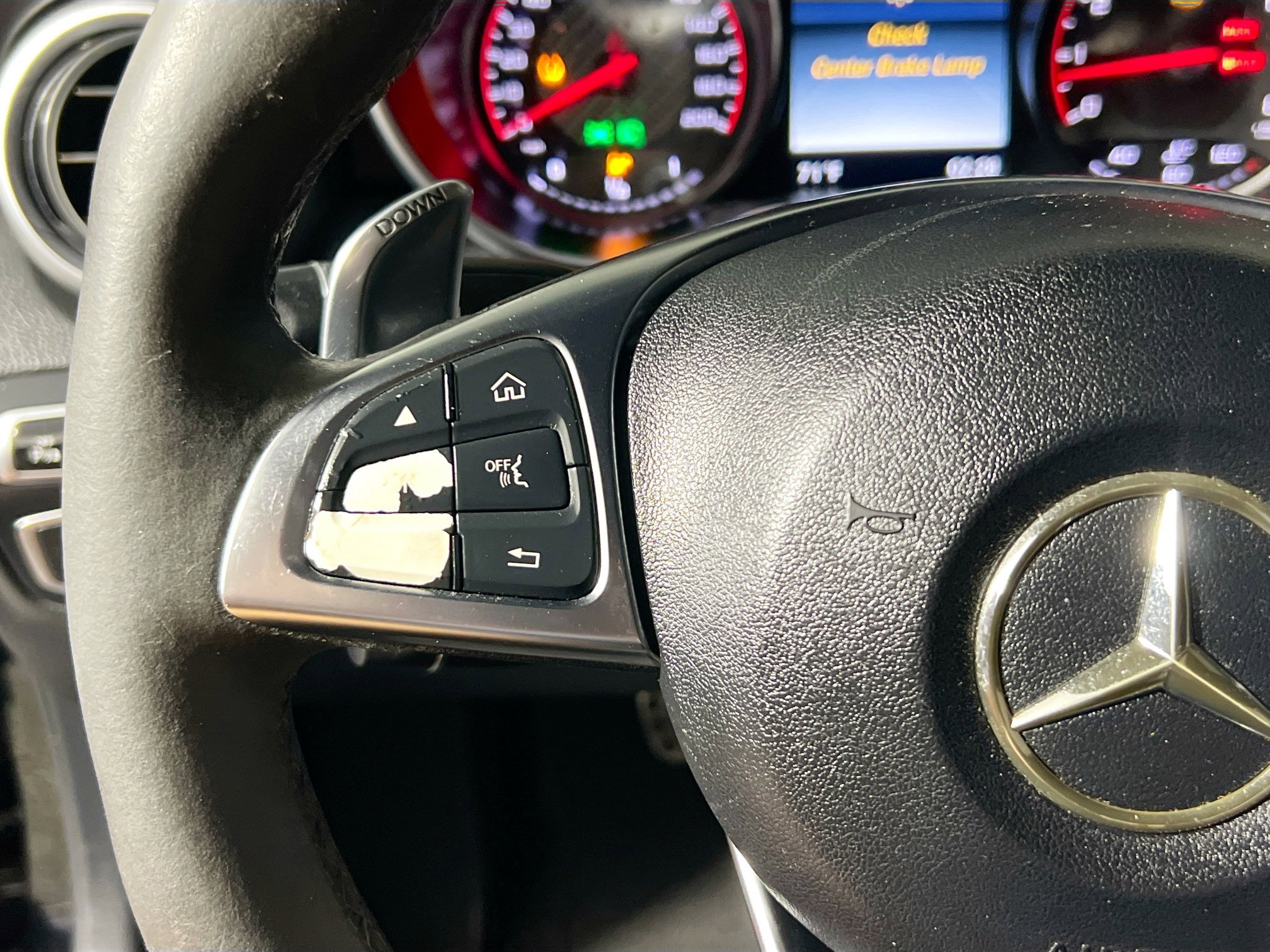 Used 2016 Mercedes-Benz C 63 AMG S image 18