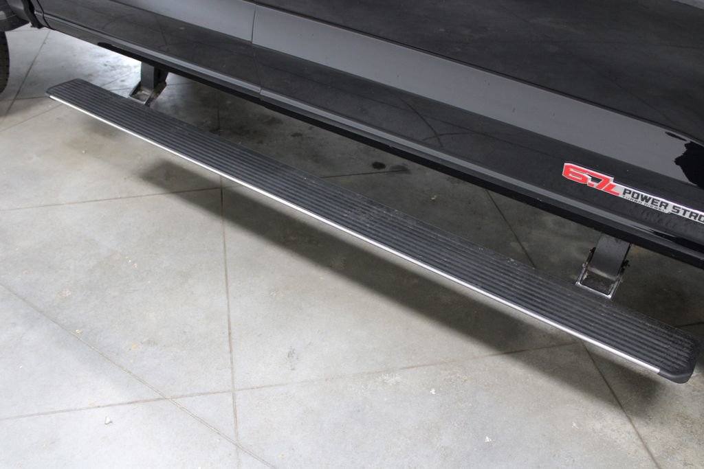 Used 2025 Ford F350 Platinum image 14