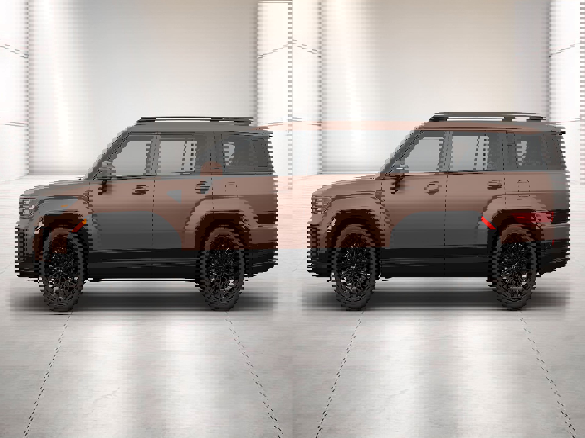 New 2024 Hyundai Santa Fe Calligraphy image 3