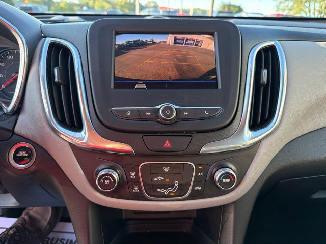 Used 2020 Chevrolet Equinox LS w/ LS Convenience Package AWD/4WD image 18