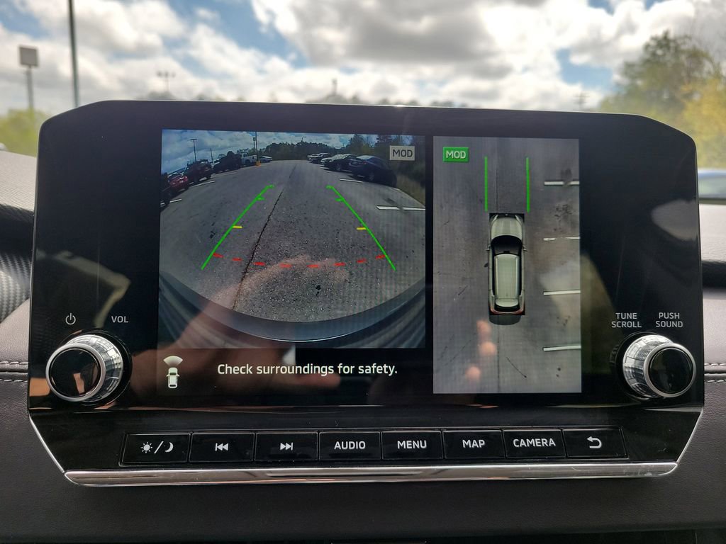 Used 2024 Mitsubishi Outlander SEL image 20