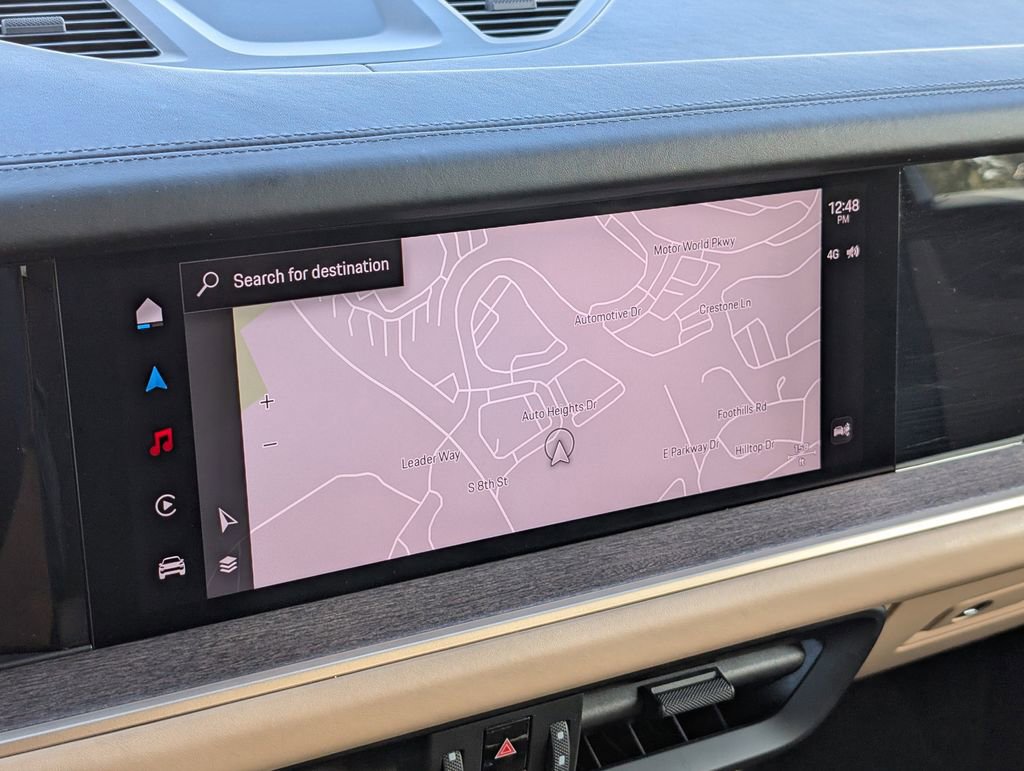 Used 2024 Porsche Cayenne image 14