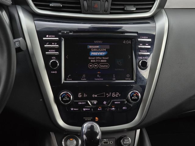 Used 2023 Nissan Murano SV image 28