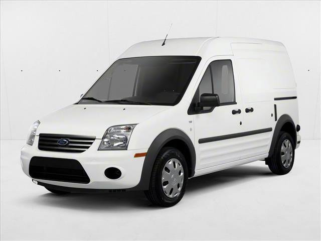 Used 2013 Ford Transit Connect XLT image 1