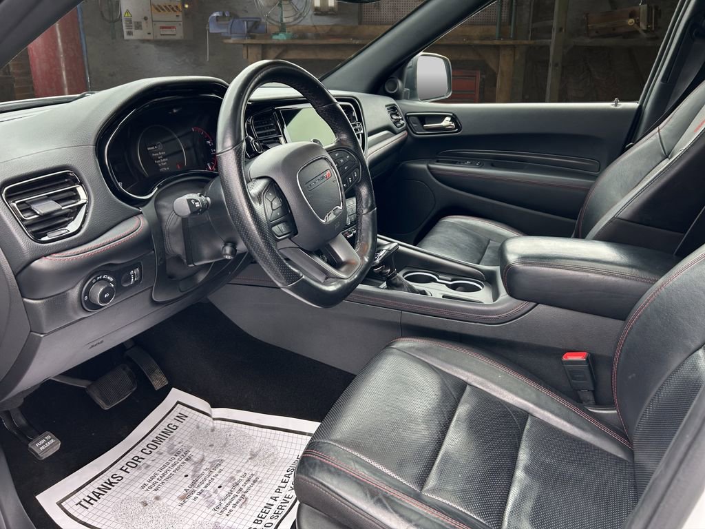 Used 2023 Dodge Durango GT image 13