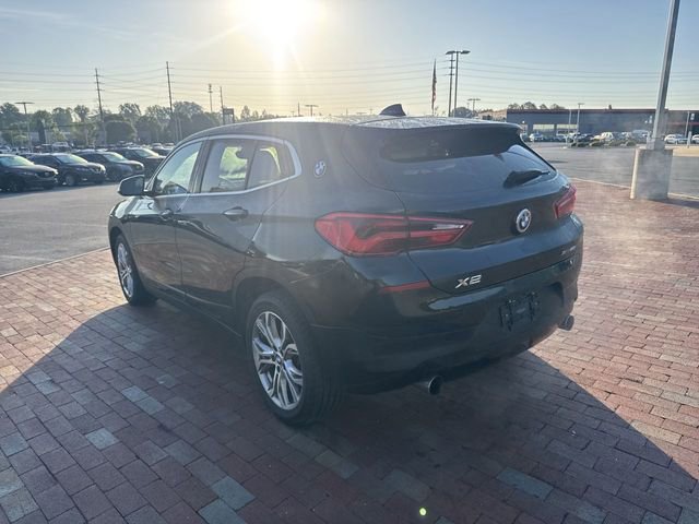 Used 2018 BMW X2 xDrive28i image 7