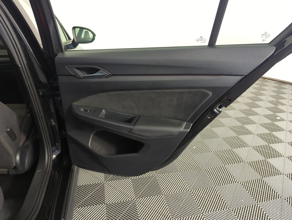 Used 2024 Volkswagen GTI S FWD image 29