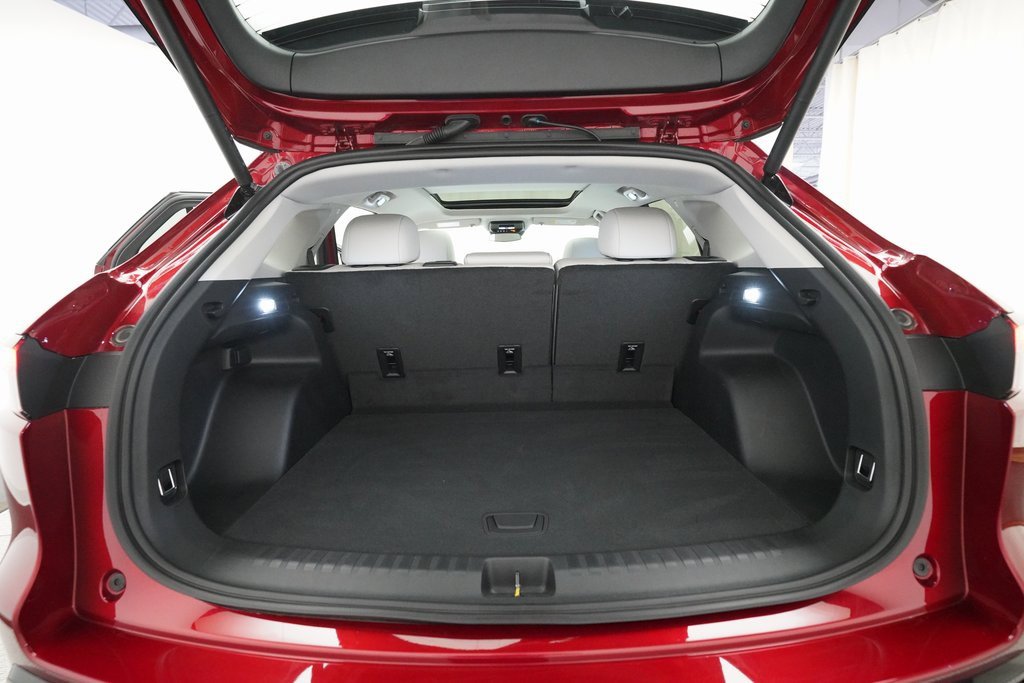 Certified 2024 Honda Prologue Elite image 10