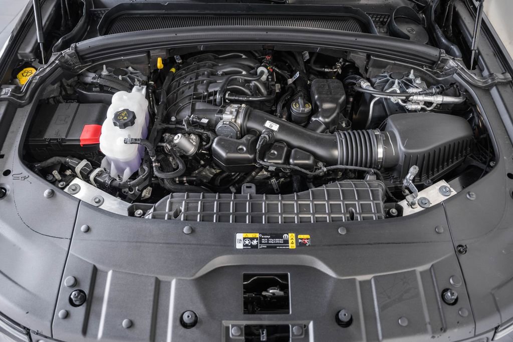 New 2025 Jeep Grand Cherokee Altitude w/ Trailer Tow Package image 18