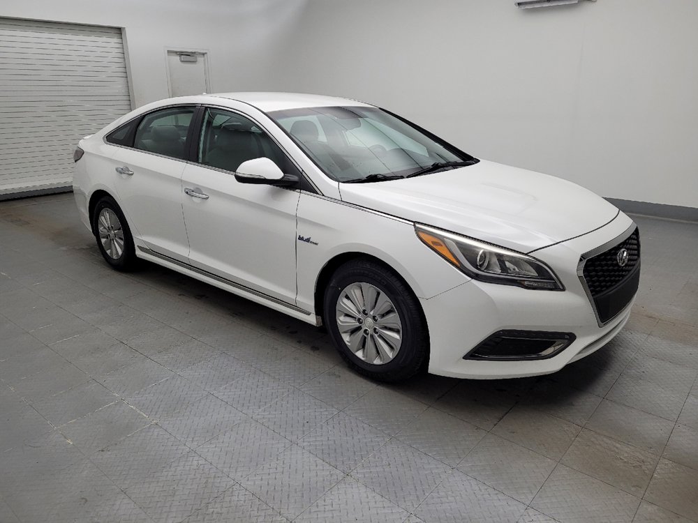 Used 2017 Hyundai Sonata SE image 11