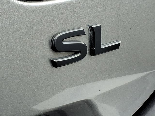 Used 2022 Nissan Armada SL w/ Midnight Edition Package RWD image 36