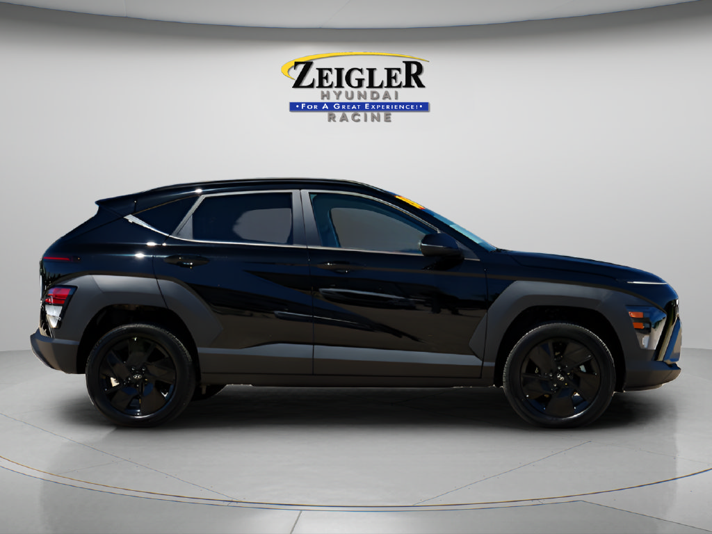 Used 2026 Hyundai Kona SEL Sport AWD/4WD image 8