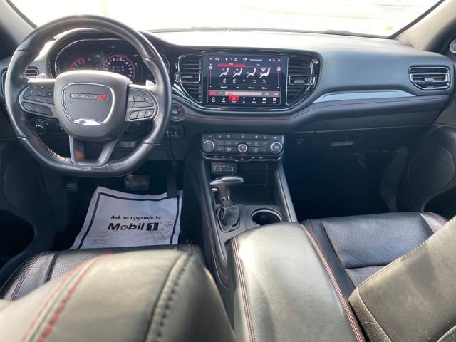 Used 2024 Dodge Durango GT image 6