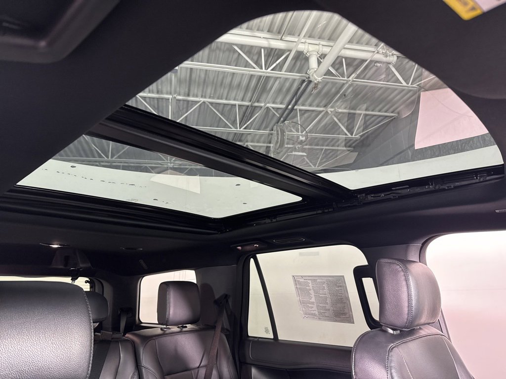 Used 2018 Ford Expedition XLT w/ Equipment Group 202A image 20