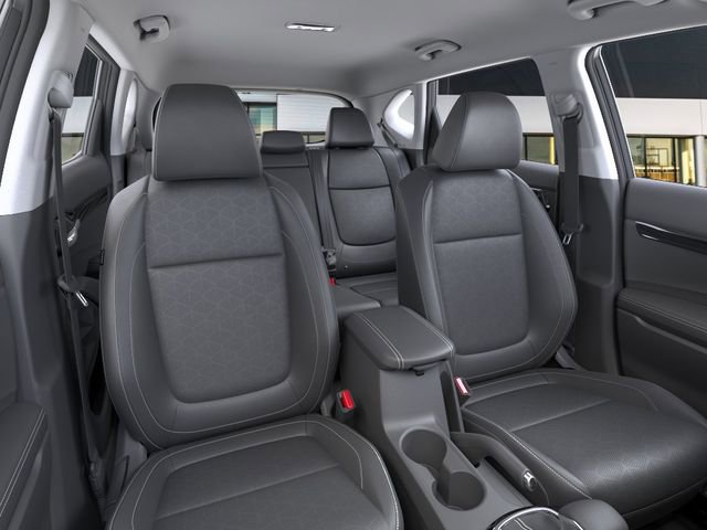 New 2026 Kia Seltos EX image 15