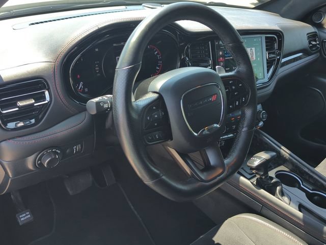 Used 2024 Dodge Durango R/T AWD/4WD image 12