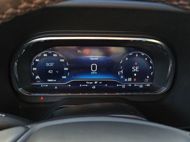 Used 2022 Chevrolet Tahoe Z71 image 30