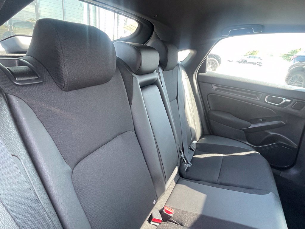 Used 2025 Honda Civic Sport image 27