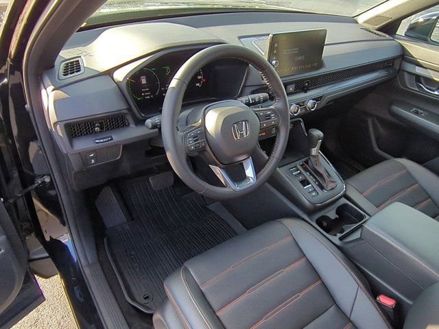 Used 2025 Honda CR-V Sport-L image 9