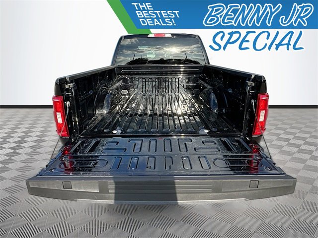 Used 2023 Ford F150 XLT w/ Equipment Group 302A High image 26