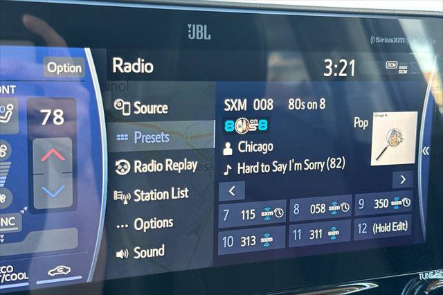 Certified 2022 Toyota Highlander Limited image 23