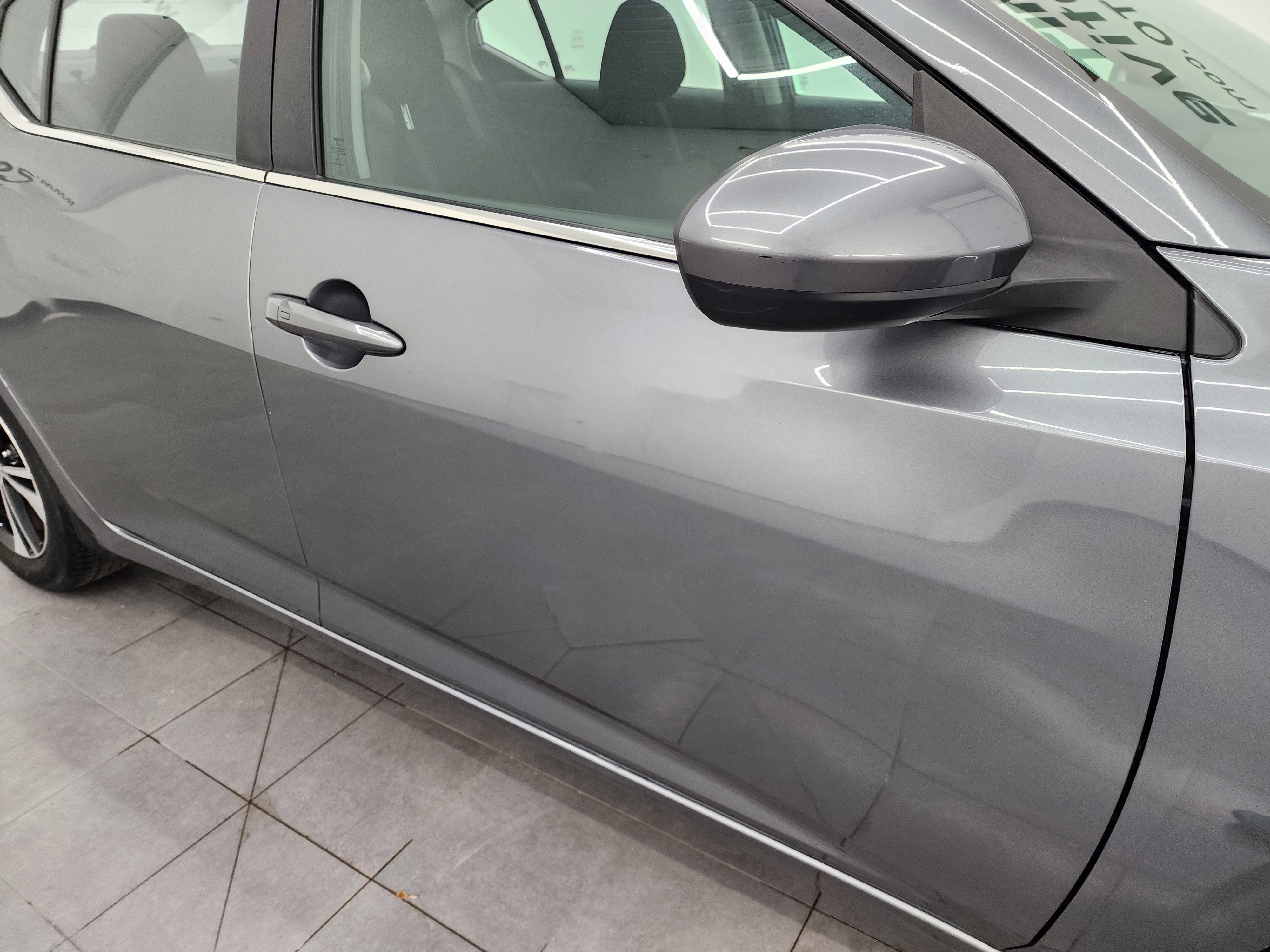 Used 2023 Nissan Sentra SV image 25