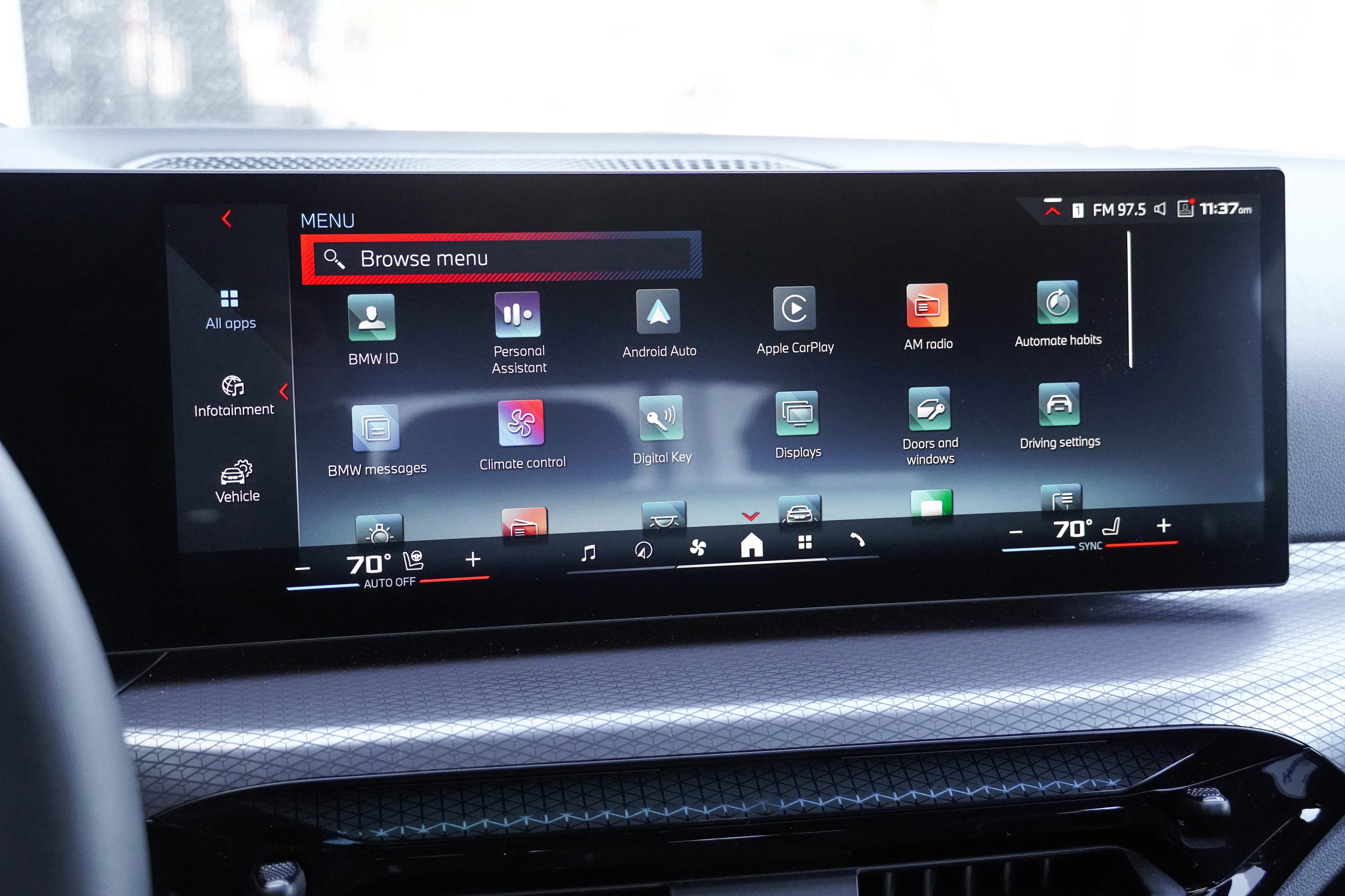 Certified 2026 BMW M440i image 21