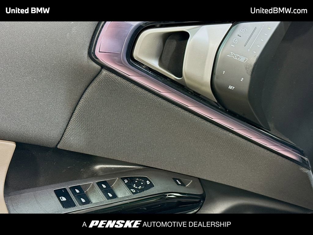 Used 2026 BMW X3 xDrive30 AWD/4WD image 3