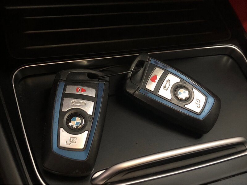 Used 2018 BMW 430i Gran Coupe RWD image 27