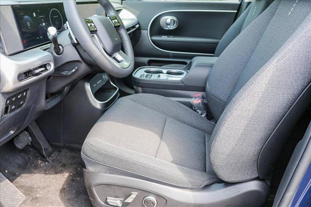 New 2026 Hyundai Ioniq 9 SE AWD/4WD image 11