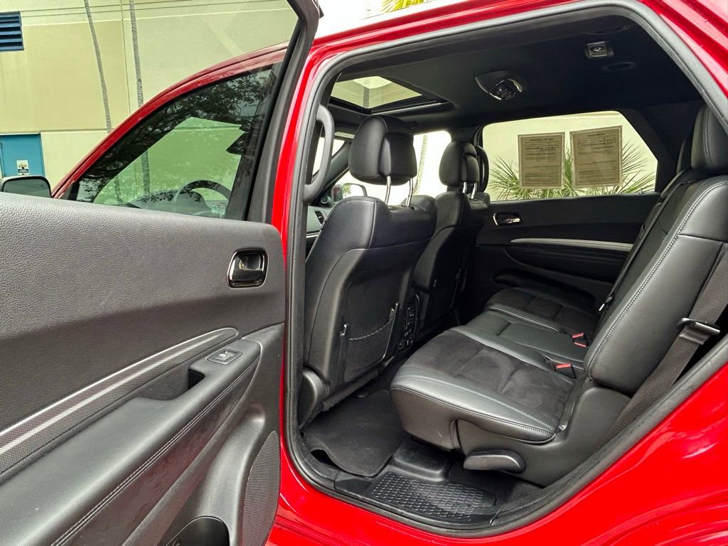 Used 2020 Dodge Durango GT w/ Blacktop Package image 38