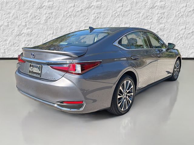 Used 2019 Lexus ES 300h w/ Premium Package image 3