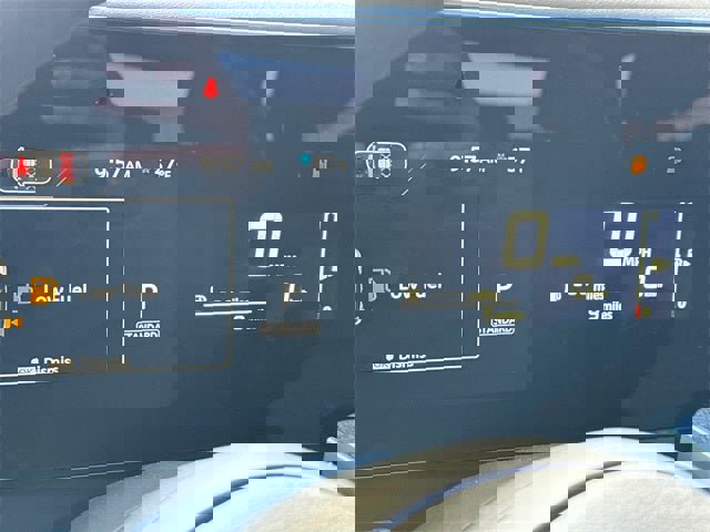 New 2026 Nissan Kicks SV w/ SV Premium Package image 30