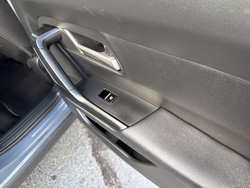Used 2024 MAZDA CX-50 AWD 2.5 S w/ Select Package image 19