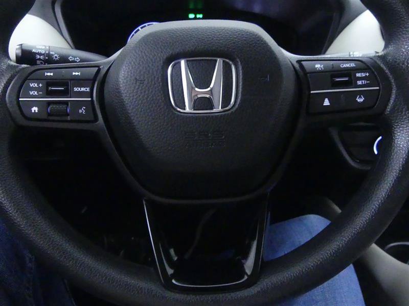 Used 2025 Honda HR-V LX image 13