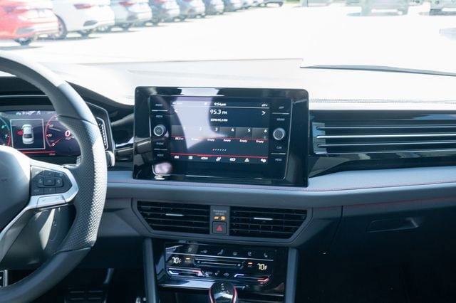 New 2026 Volkswagen Jetta GLI Autobahn FWD image 34