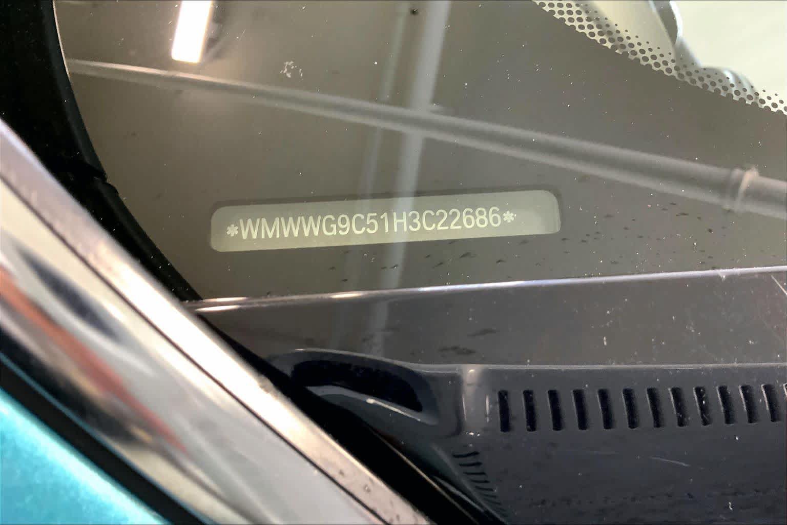 Used 2017 MINI Cooper S FWD image 35