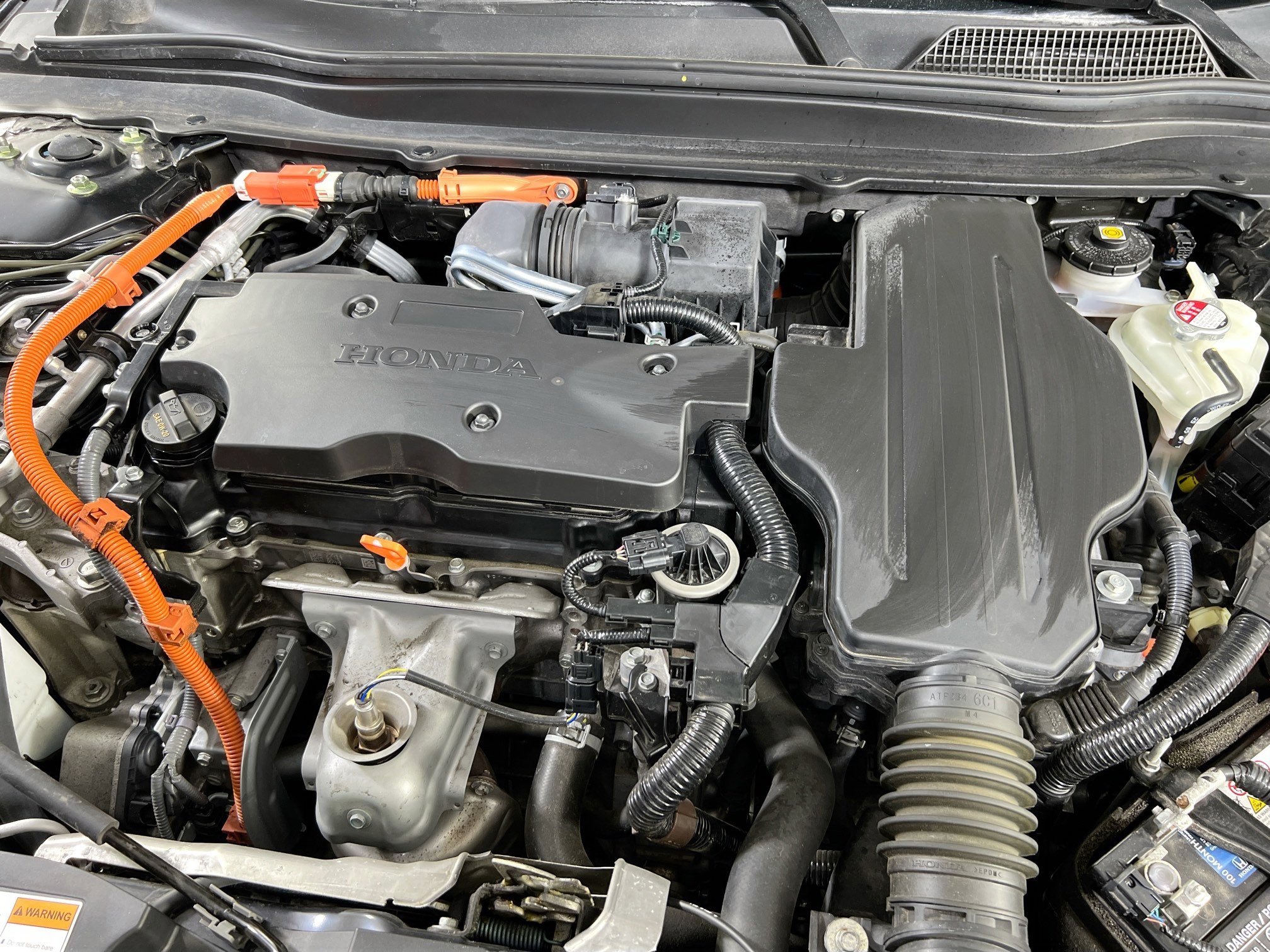 Used 2022 Honda Accord Sport image 27