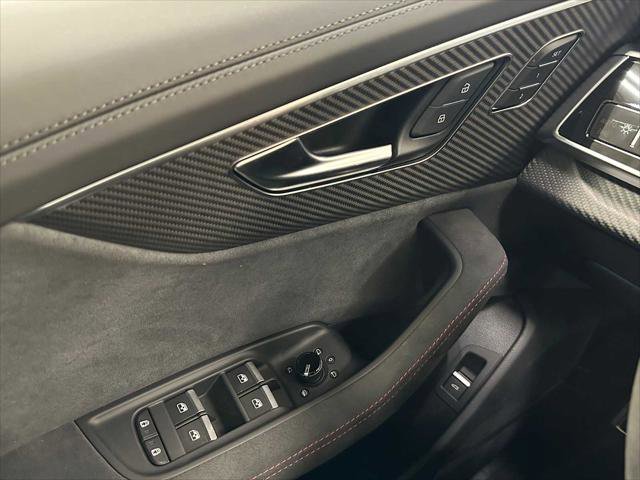 New 2026 Audi RS Q8 performance image 32