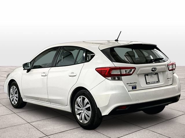 Used 2017 Subaru Impreza 2.0i AWD/4WD image 10