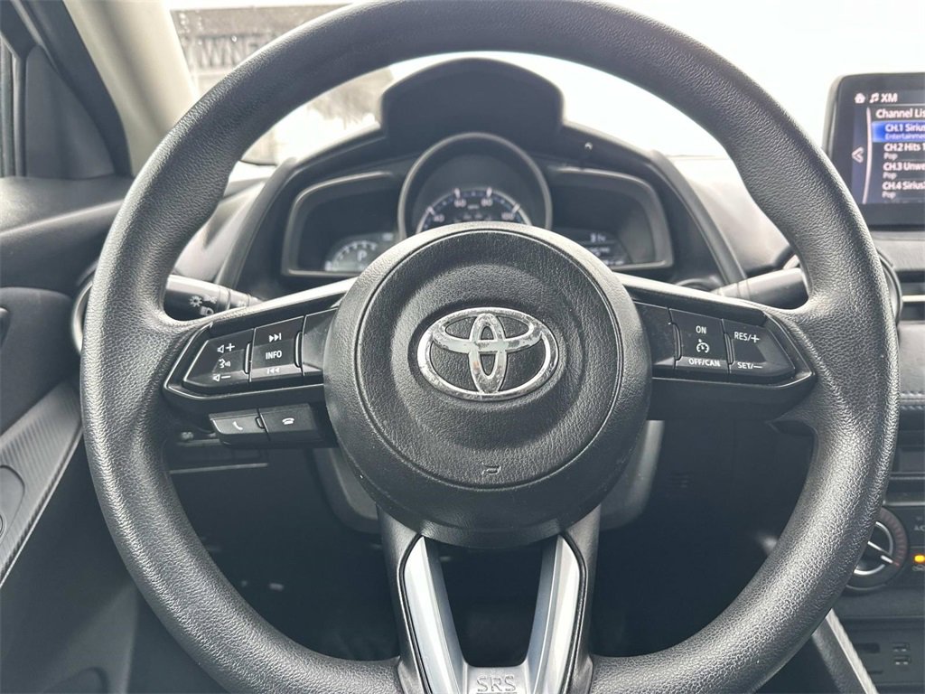 Used 2019 Toyota Yaris LE image 20