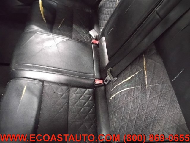 Used 2017 Nissan Maxima Platinum w/ Interior Lighting Package image 20